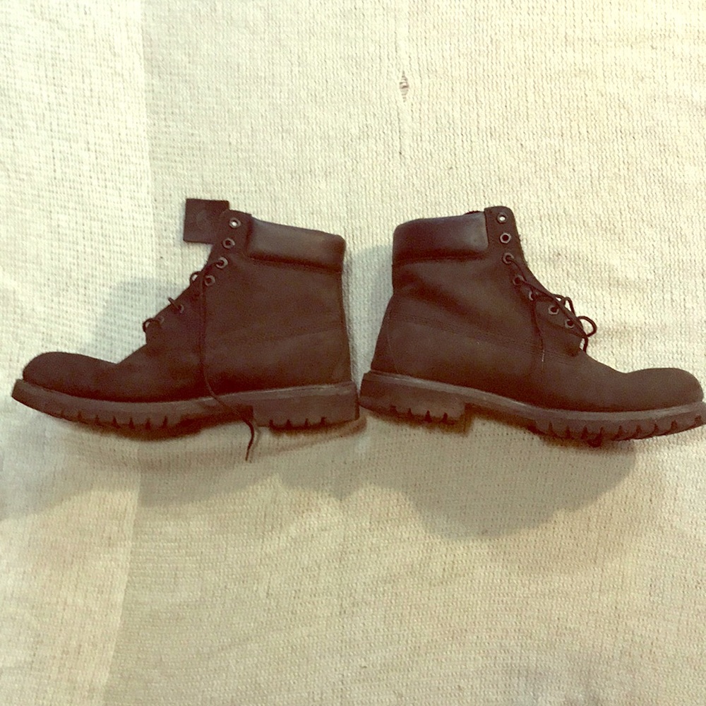 Timberland boots